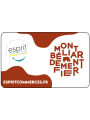 Carte Cadeau Esprit Commerces Nord Doubs