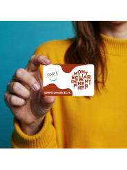 Carte Cadeau Esprit Commerces Nord Doubs