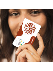 Carte Cadeau Esprit Commerces Nord Doubs